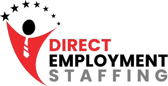 Direct Employment Staffing
